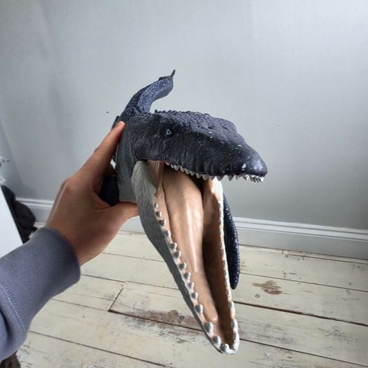 Dinosaurs