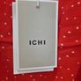 Bnwt ICHI Orange Top Size Small( please read) Image 3