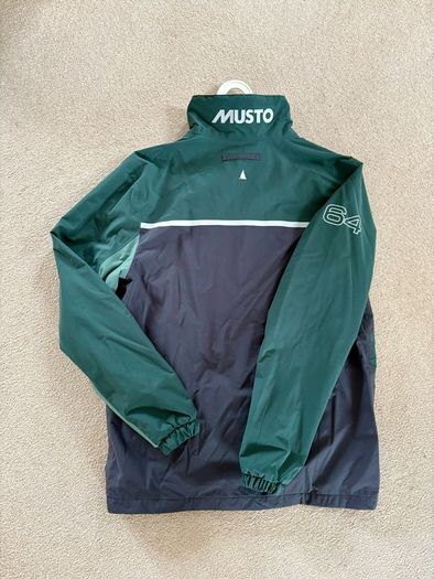 Musto Jacket