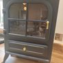 Electric Stove Fire Image 3