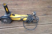 Dewalt grinder