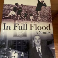 In full flood book