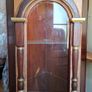 Old Teak Display Unit 35 Image 10