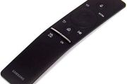 Used Samsung Tv Smart Touch Remote Control Bn59-01266a