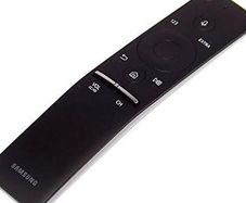 Used Samsung Tv Smart Touch Remote Control Bn59-01266a