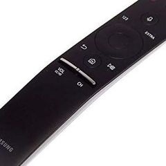 Used Samsung Tv Smart Touch Remote Control Bn59-01266a