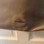 COACH Womens Mixed Leather Edie 31 Shoulder Shoulder Bag Image 6