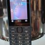 Nokia 225 TA-1610 2.4" 4G Dual Sim Unlocked Blue Mobile Phone/ Used Image 2