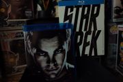 Star Trek ! 3 Disc Special Edition with Slipcase ! Blu-ray ! 2009 ! Sci-Fi !