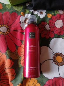 Rituals Shower gel