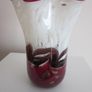 Newgrange Living Multi Colour Vase 9.5" Image 2