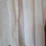 2 M&S boys age 13-14 short sleeve white shirts regular fit Image 3