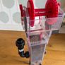 RedSea ReefMat 250 Marine Aquarium automatic roller filter Image 4