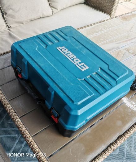 Plunge Router
