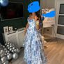 Debs Dress Image 7