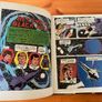 Comic: 'The Black Hole' annual 1981 Image 4