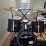 Drum Set Image 2