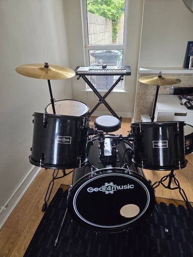 Drum Set