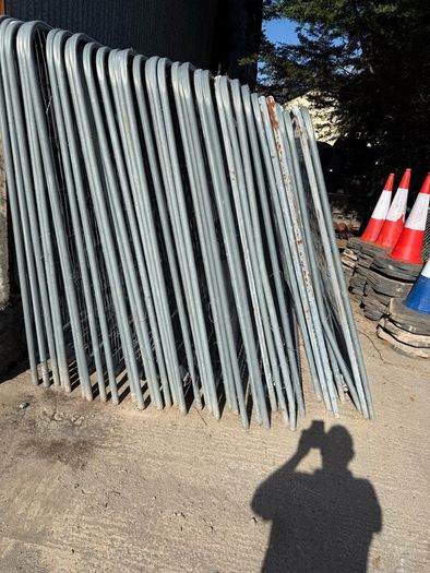 Fencing