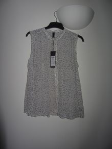 Vero Moda Shirt - size M/L