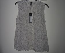Vero Moda Shirt - size M/L