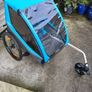 Thule Bike Trailer Image 2