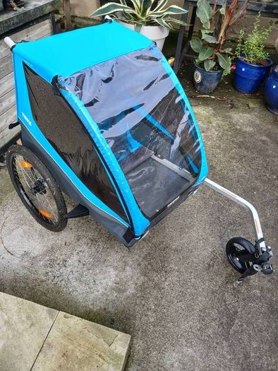 Thule Bike Trailer