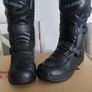 Course Tall Adventure Touring Boots Size UK10.5 Image 2