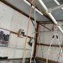 Steel Climbing Frame Image 6