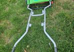 push mower