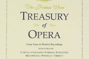 Treasury Of Opera. Vol. 2. 5 x CD Boxset. Free Postage!
