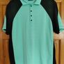 Brickfielder golf shirt L Image 4