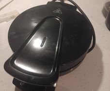 waffle maker