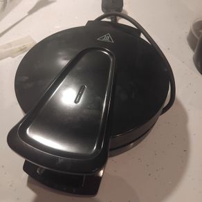 waffle maker