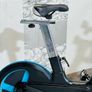 Large Bodymax Exercise Bike 20kg Wheel Image 6