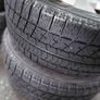 Audi alloys and tyres Image 2