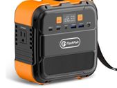 BRAND NEW 220V AC Outlet 120W Portable Power Station 98Wh 26400mAh Solar Generator Camping Outdoor Power Socket Battery Pack