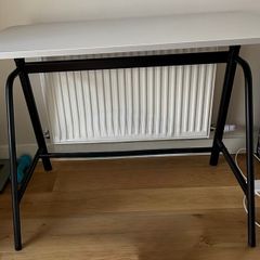 IKEA standing desk (mechanical)