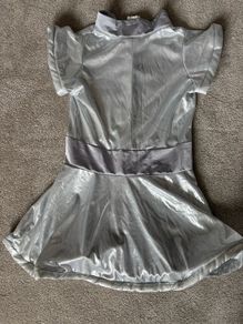 Star Wars Leia Costume