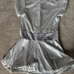 Star Wars Leia Costume