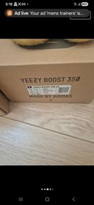 mens trainers