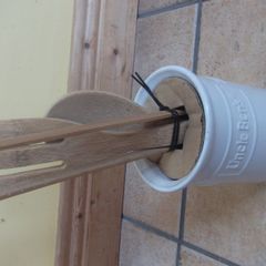 Uncle Bens Chinese Utensil Set (brand new)