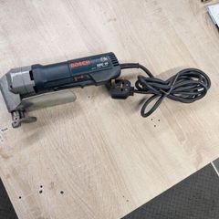 Bosch Metal Shear 220v