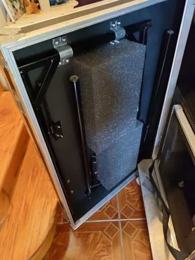 music equipment