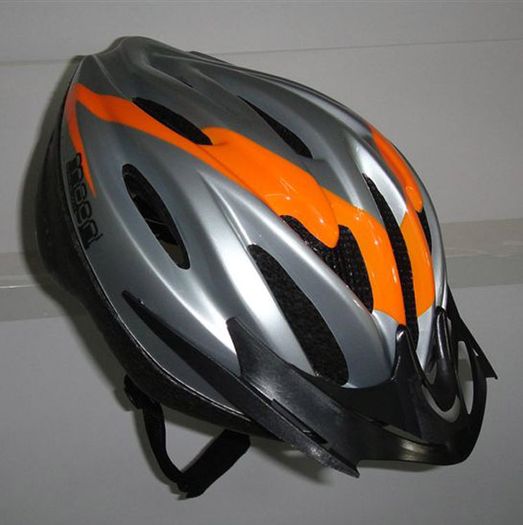 Adult Magni Helmet Unise 55 - 61Cm - Grey Pink