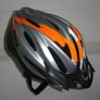 Adult Magni Helmet Unise 55 - 61Cm - Grey Pink Image 2