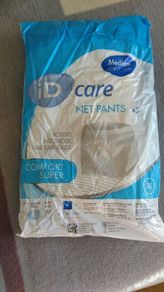 Net pants