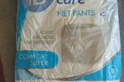 Net pants