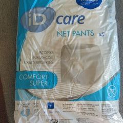 Net pants