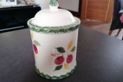 Jar with Lid